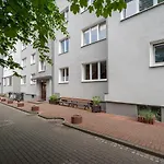 Mieszkanie Next - Acco Rent * Sopot