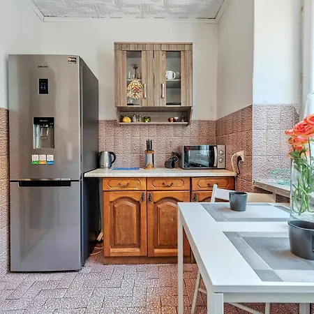 Mieszkanie Next - Acco Rent Apartamento