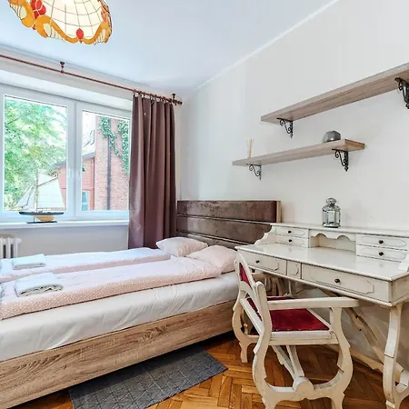 Apartman Mieszkanie Next - Acco Rent *