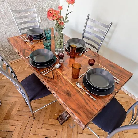 Apartman Mieszkanie Next - Acco Rent
