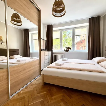 Mieszkanie Next - Acco Rent Appartamento *