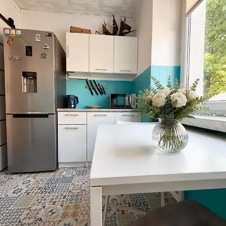Mieszkanie Next - Acco Rent *