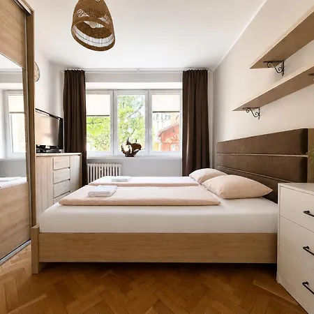 Mieszkanie Next - Acco Rent Appartamento *