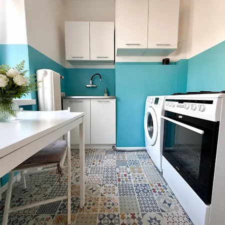 Mieszkanie Next - Acco Rent Appartamento Sopot