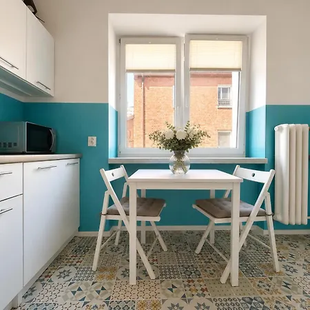 Appartamento Mieszkanie Next - Acco Rent Sopot