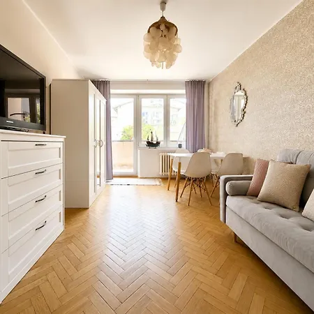 Mieszkanie Next - Acco Rent Appartamento