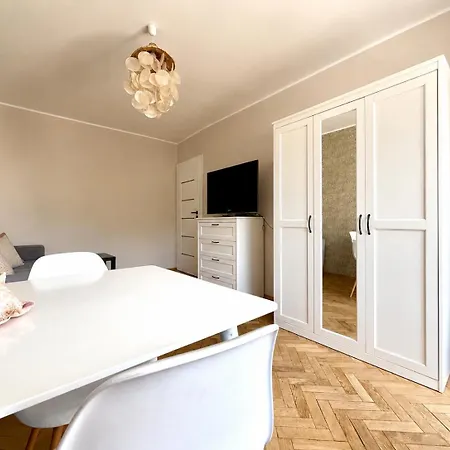 Appartamento Mieszkanie Next - Acco Rent *