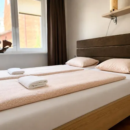 Mieszkanie Next - Acco Rent Appartamento Sopot