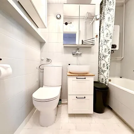 Appartamento Mieszkanie Next - Acco Rent Sopot