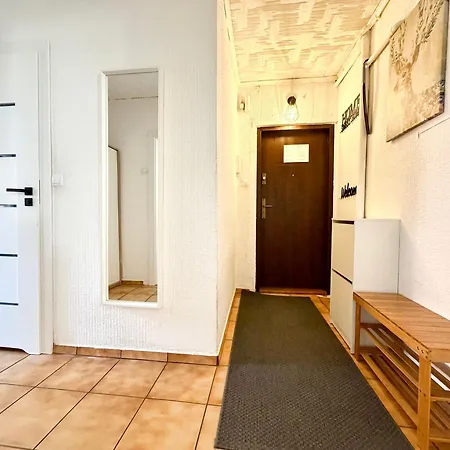 Mieszkanie Next - Acco Rent Appartamento Sopot