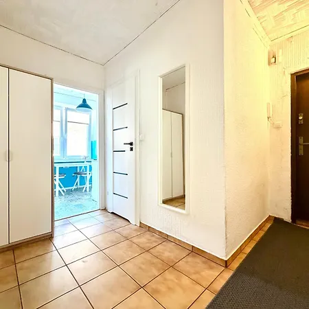 Appartamento Mieszkanie Next - Acco Rent Sopot