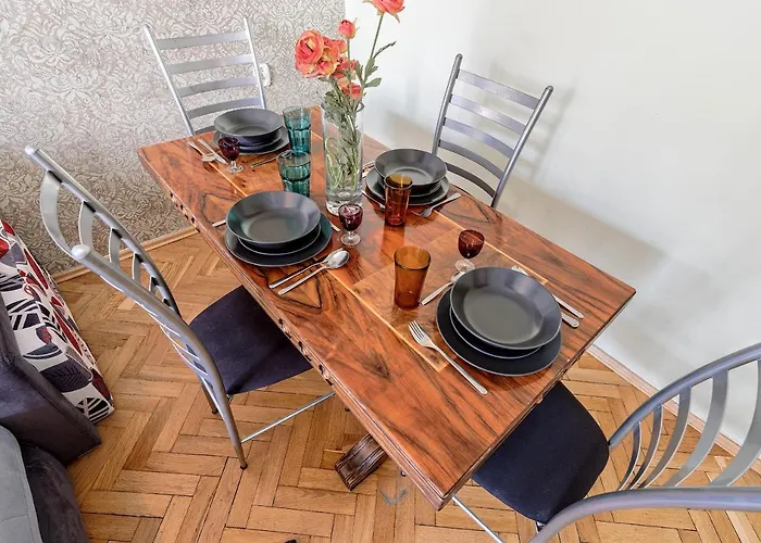 דירה Mieszkanie Next - Acco Rent